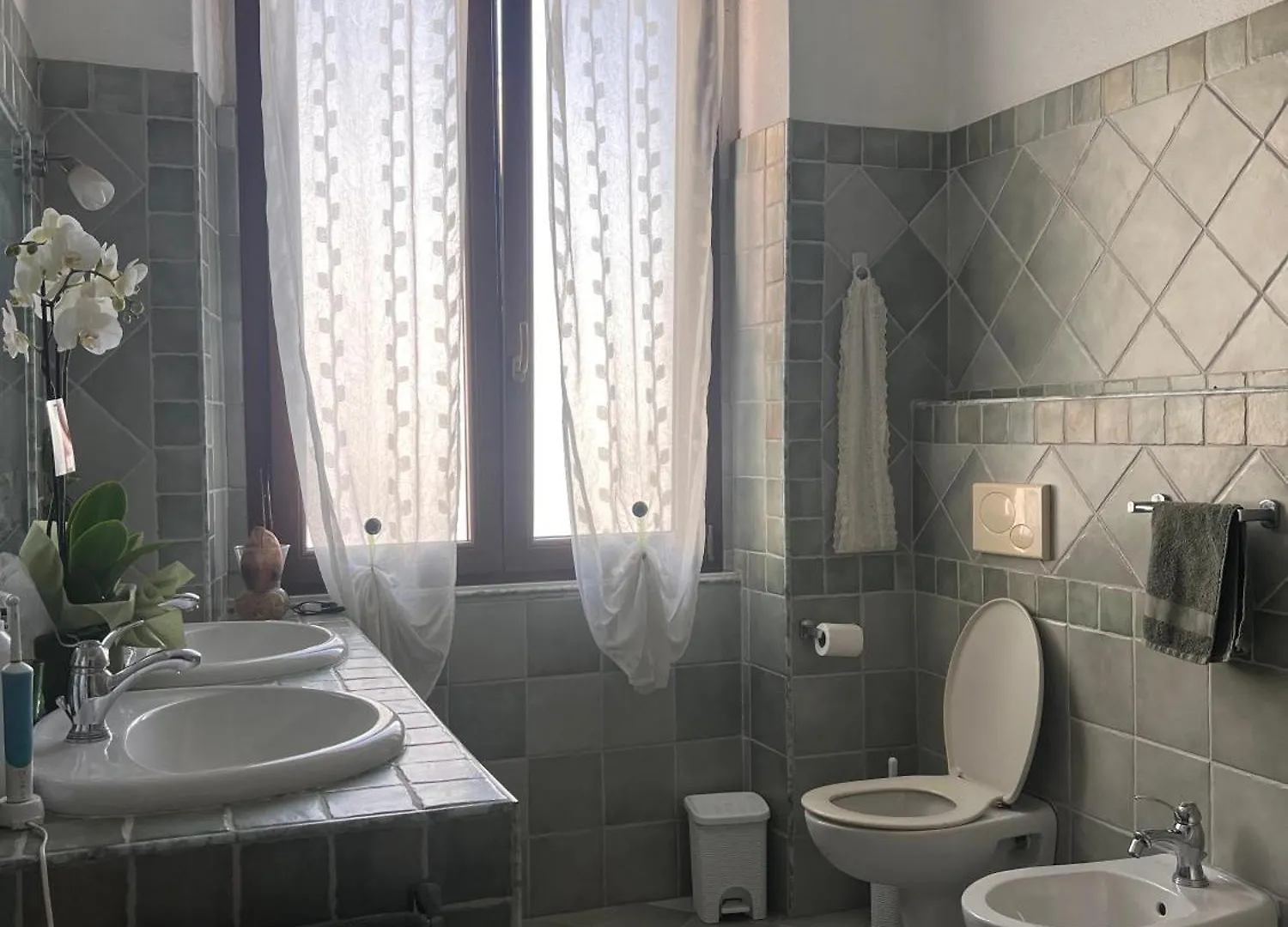 Affittacamere Cappuccini Sassari Gasthof