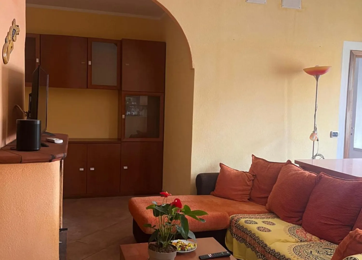 Gasthof Affittacamere Cappuccini Sassari