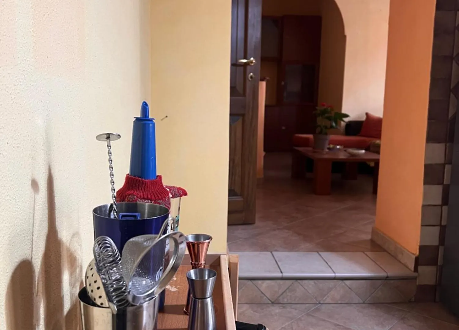 Affittacamere Cappuccini Sassari Italien