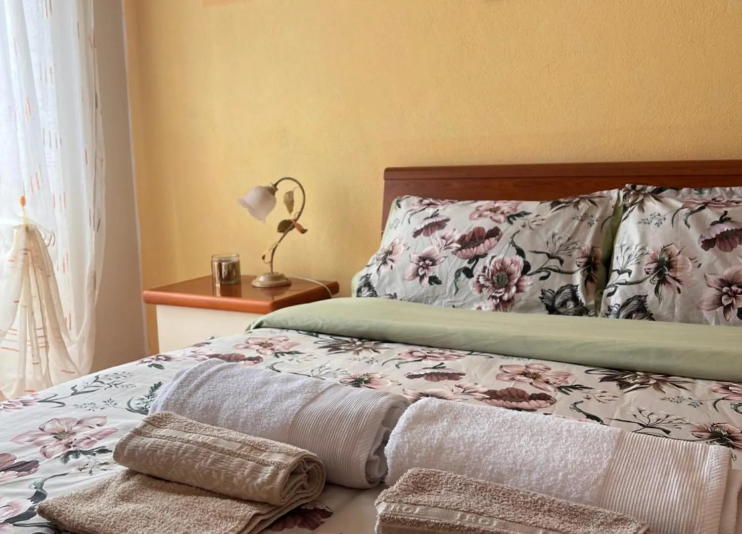 Gasthof Affittacamere Cappuccini Sassari
