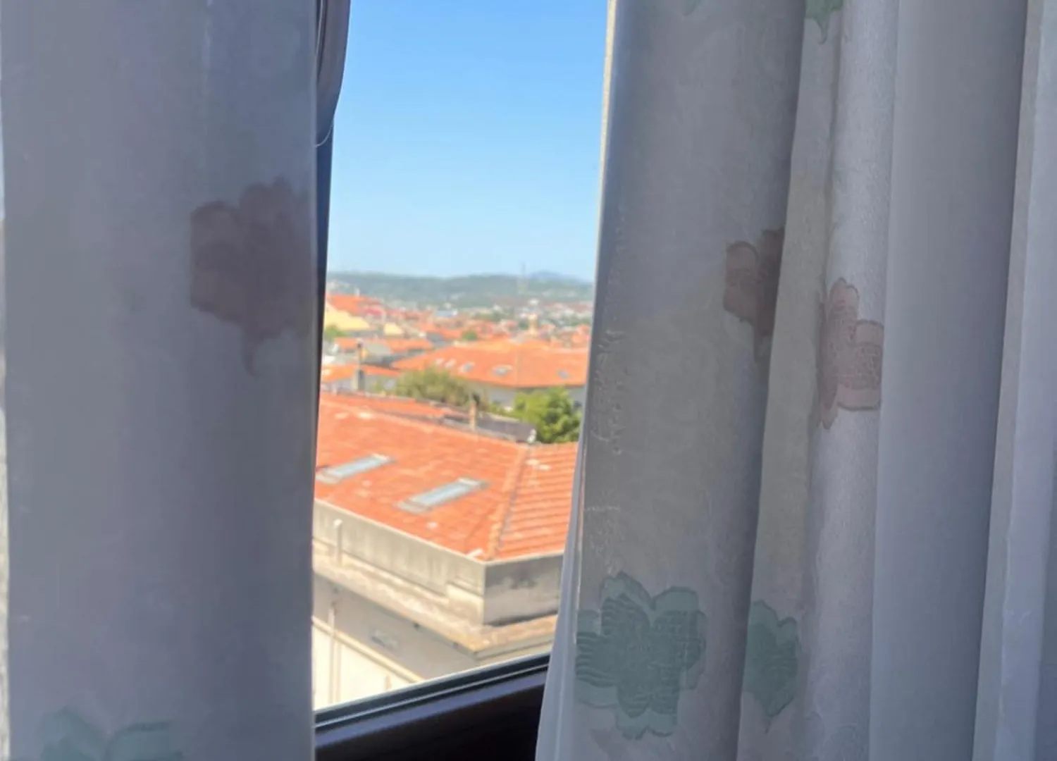 Gasthof Affittacamere Cappuccini Sassari Italien
