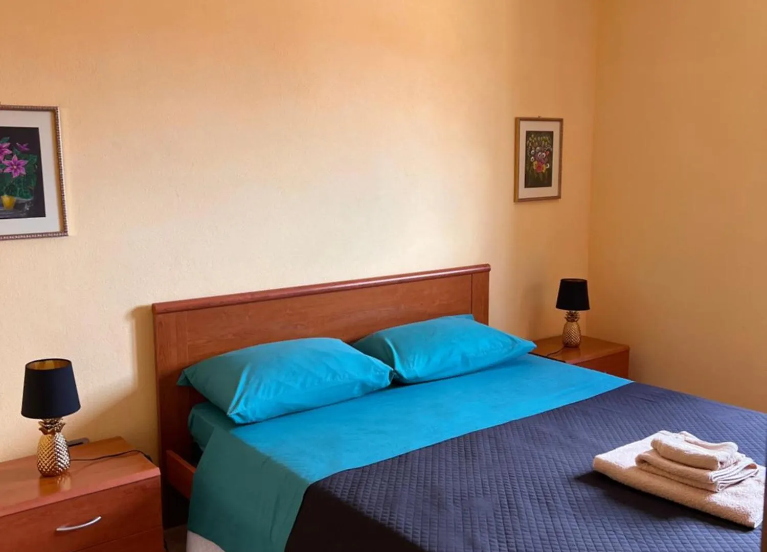 Affittacamere Cappuccini Sassari Gasthof